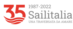 Logo 35 Sail